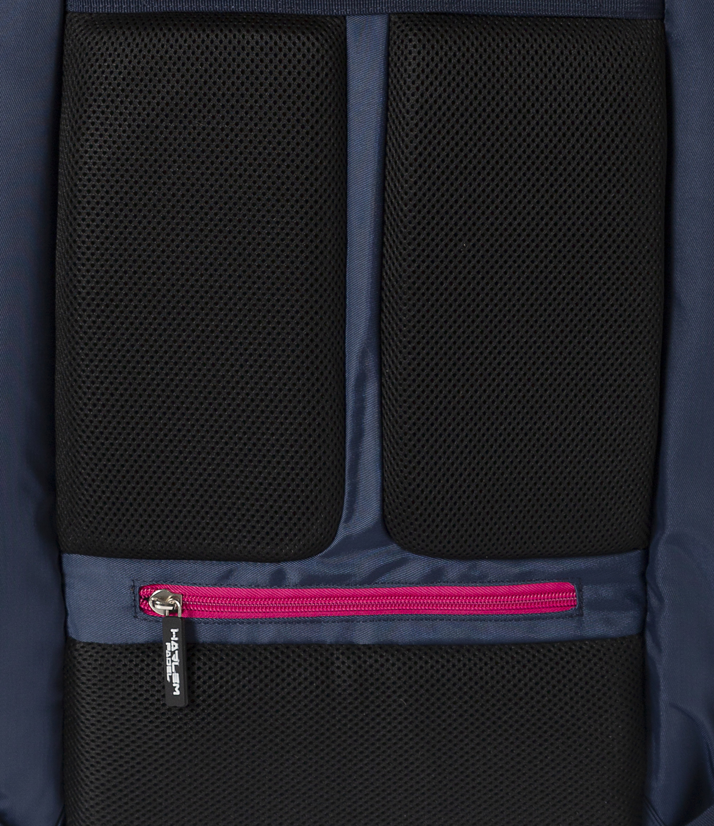 PALETERO ICON BOLSILLO OCULTO